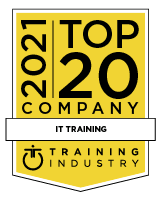 IT研修企業Top20