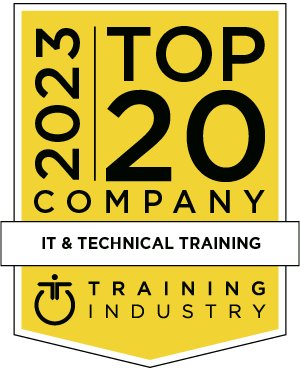 IT研修企業Top20