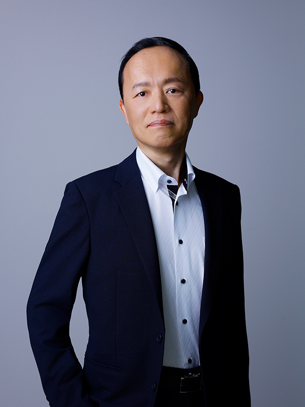 飄堂クリエイティブス株式会社 代表取締役 サイバー安全保障研究所代表 田中 達浩