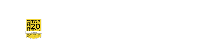 ITトレーニング企業世界Top20に選定 導入企業数累計69,000社以上 受講者数累計250万名以上